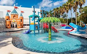Princess Family Club Riviera